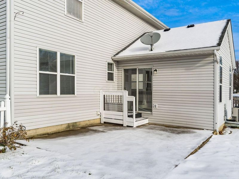 406 Hances Drive, Blacklick, OH 43004 Photo 32