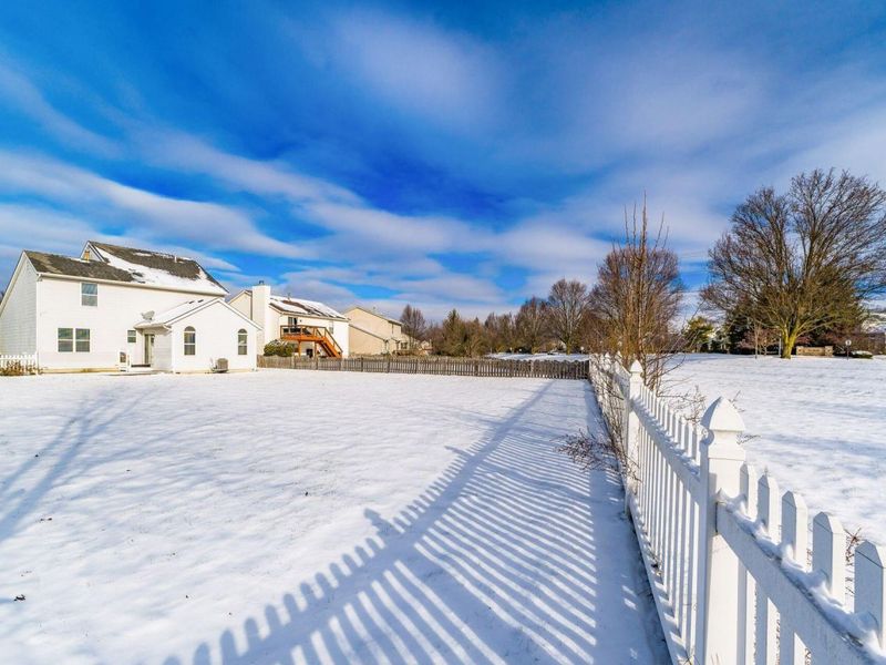 406 Hances Drive, Blacklick, OH 43004 Photo 32