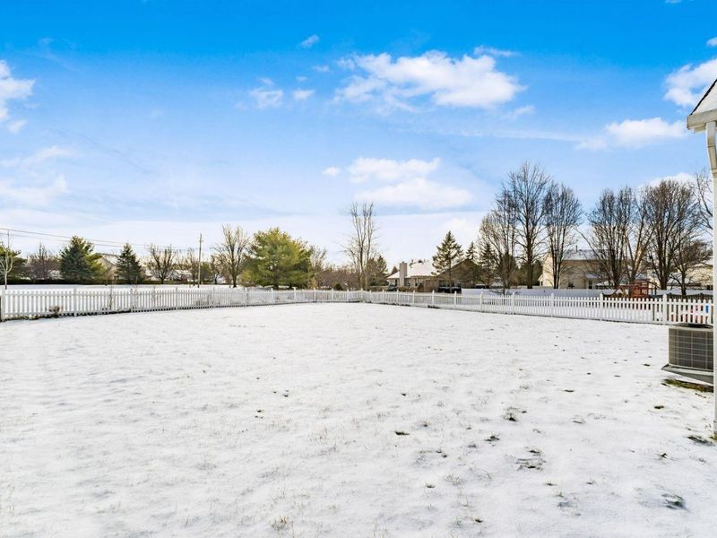 406 Hances Drive, Blacklick, OH 43004 Photo 35