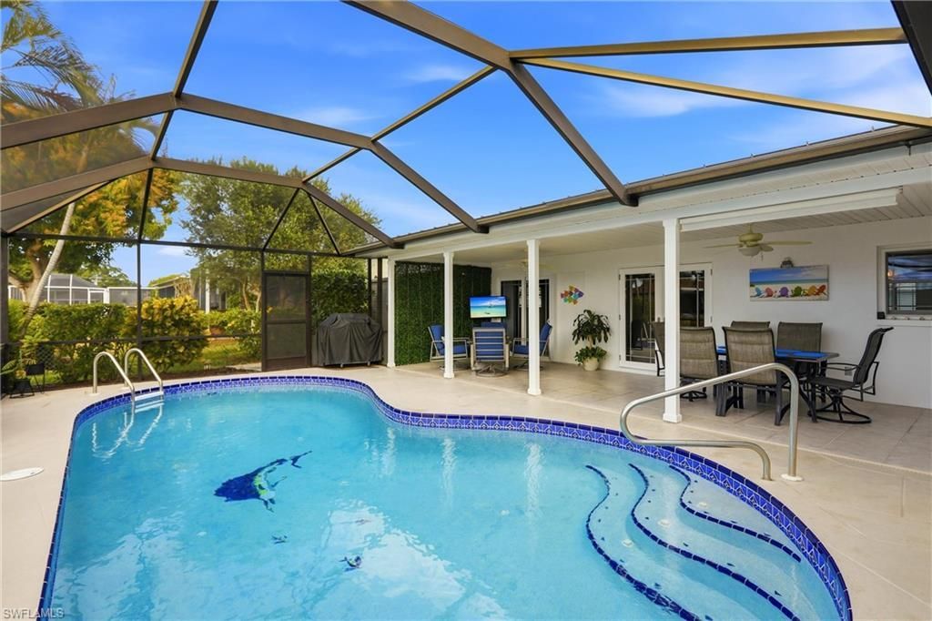 4629 Forest Glen Dr, North Fort Myers, FL 33903 Photo