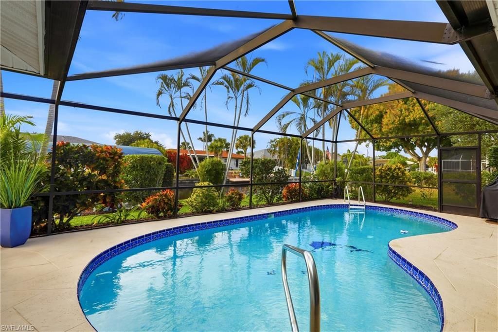 4629 Forest Glen Dr, North Fort Myers, FL 33903 Photo