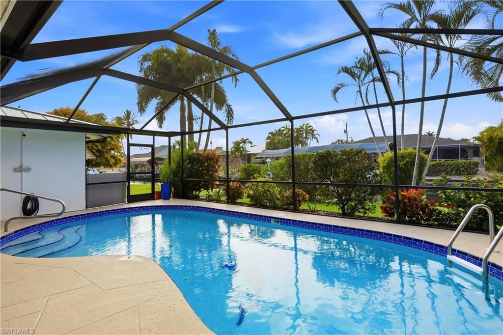 4629 Forest Glen Dr, North Fort Myers, FL 33903 Photo