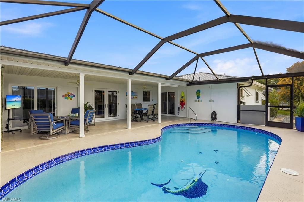 4629 Forest Glen Dr, North Fort Myers, FL 33903 Photo