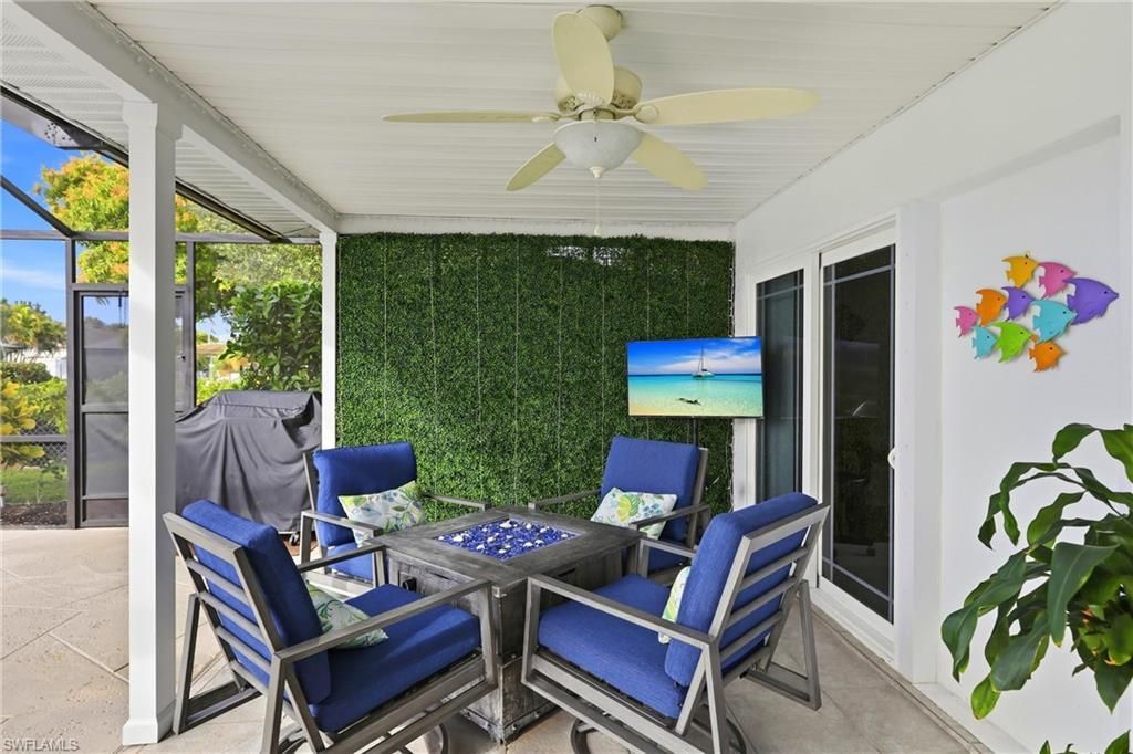 4629 Forest Glen Dr, North Fort Myers, FL 33903 Photo