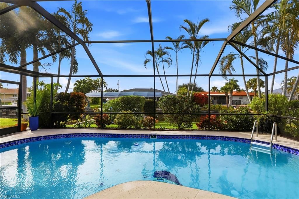 4629 Forest Glen Dr, North Fort Myers, FL 33903 Photo