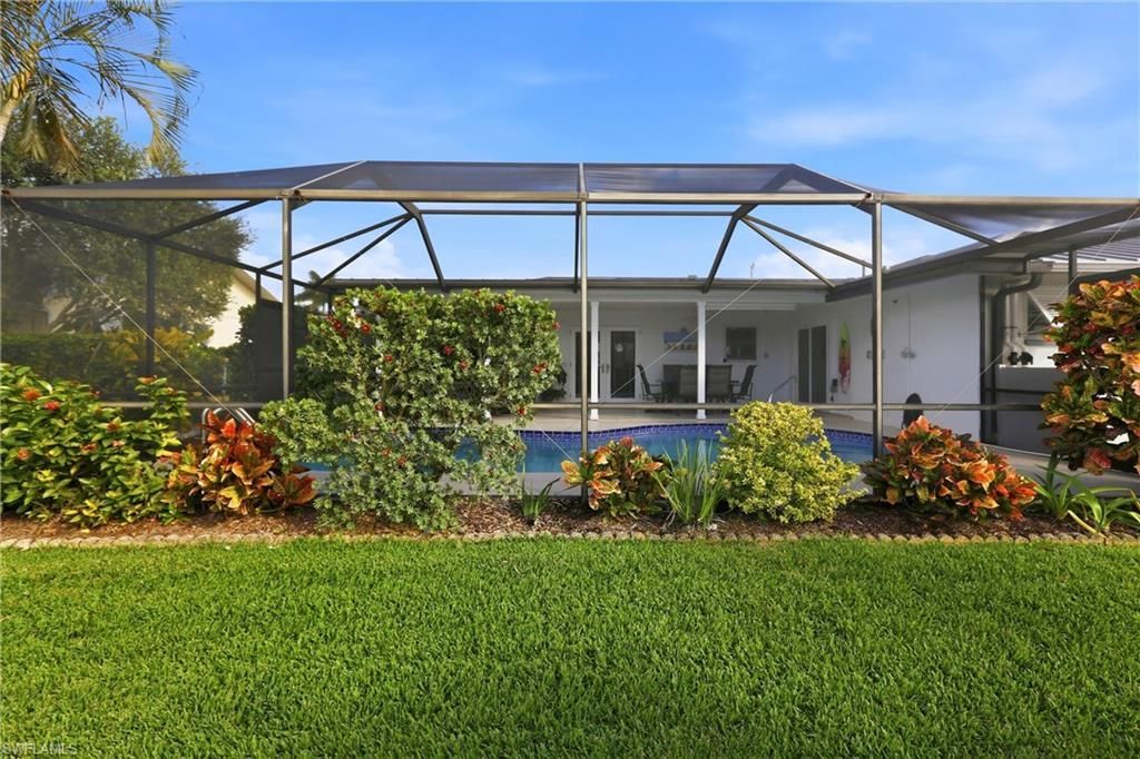 4629 Forest Glen Dr, North Fort Myers, FL 33903 Photo