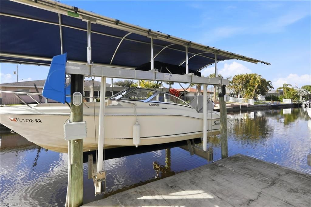 4629 Forest Glen Dr, North Fort Myers, FL 33903 Photo