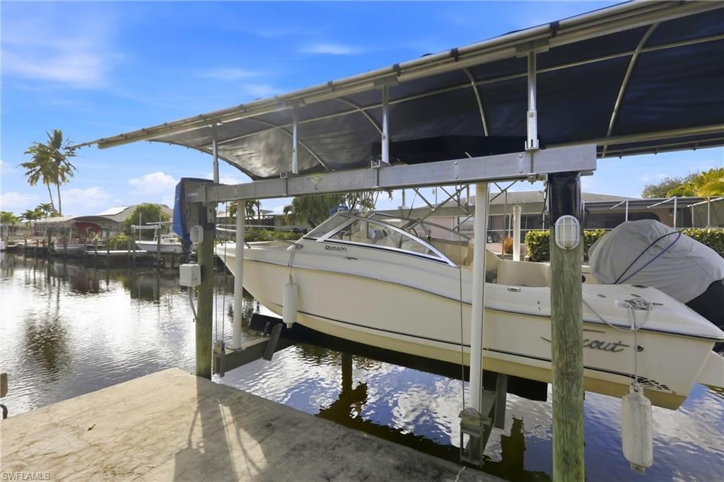 4629 Forest Glen Dr, North Fort Myers, FL 33903 Photo