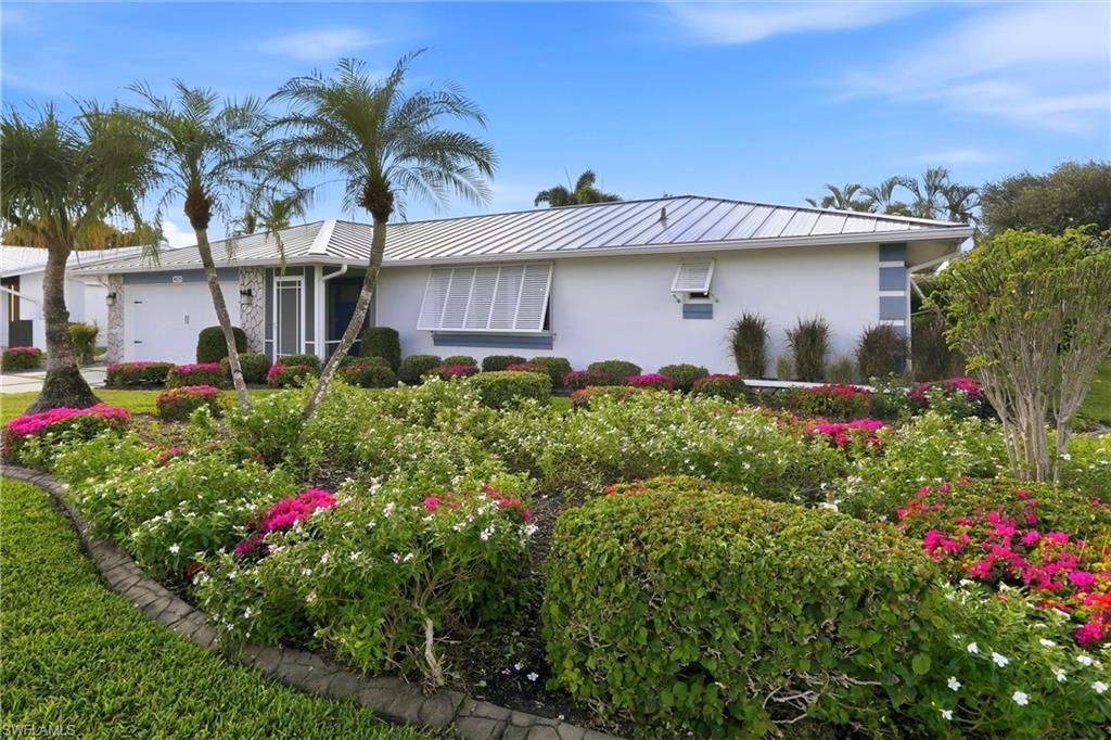 4629 Forest Glen Dr, North Fort Myers, FL 33903 Photo