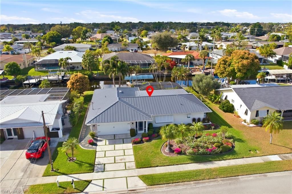 4629 Forest Glen Dr, North Fort Myers, FL 33903 Photo