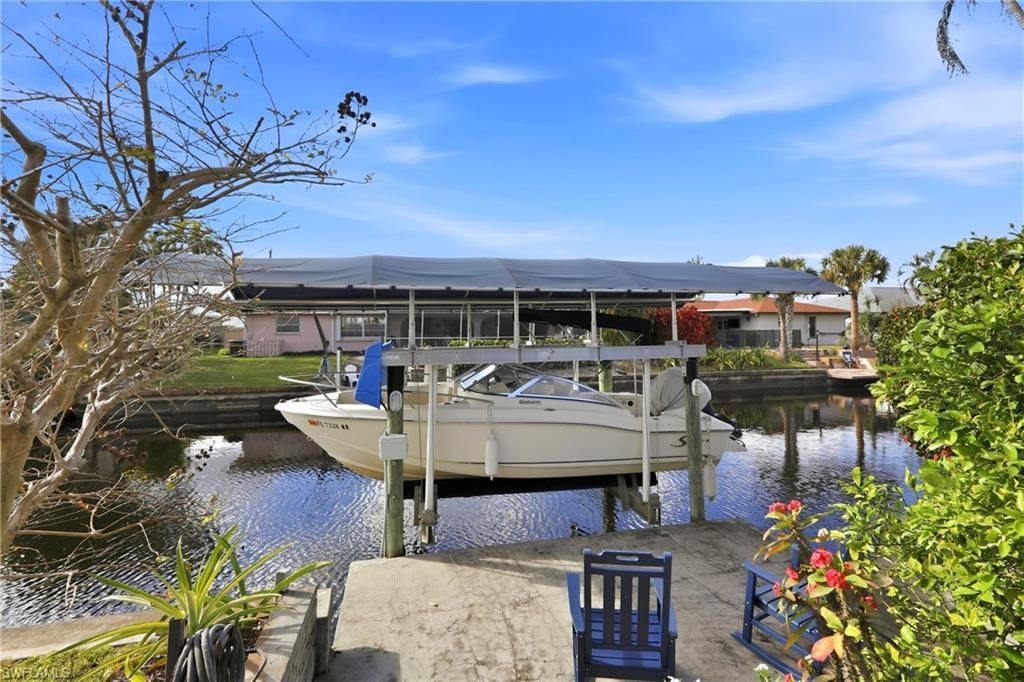 4629 Forest Glen Dr, North Fort Myers, FL 33903 Photo