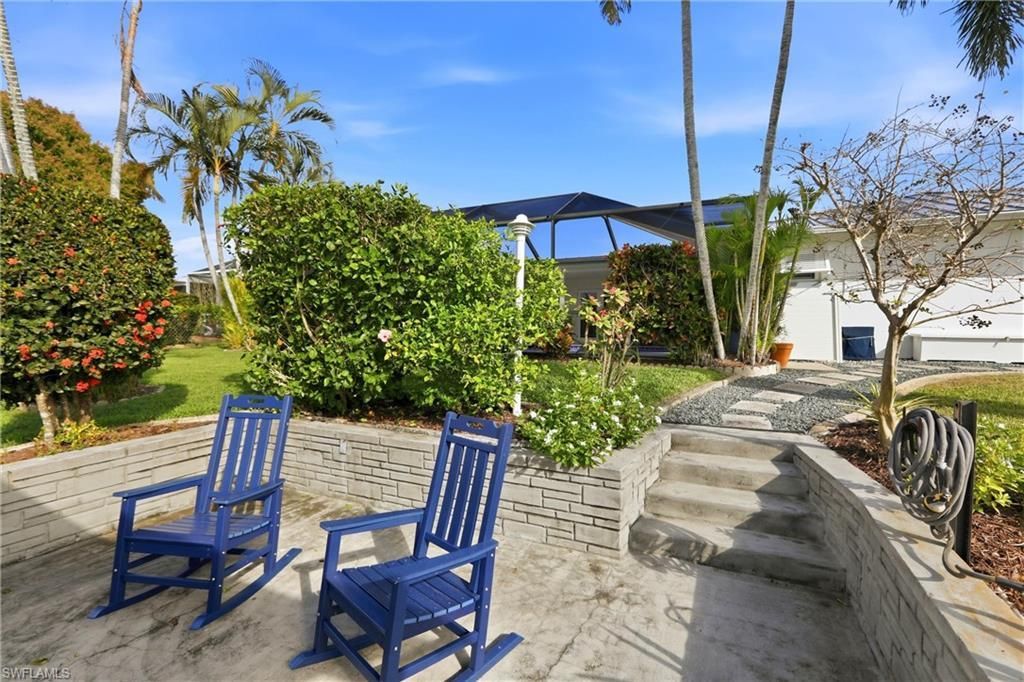 4629 Forest Glen Dr, North Fort Myers, FL 33903 Photo