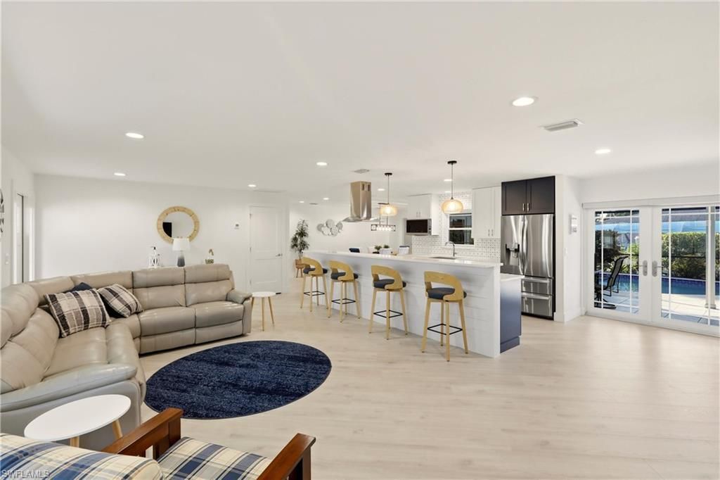 4629 Forest Glen Dr, North Fort Myers, FL 33903 Photo