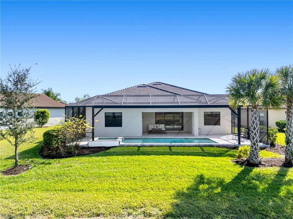 10824 Maitland Way, Fort Myers, FL 33913 Photo