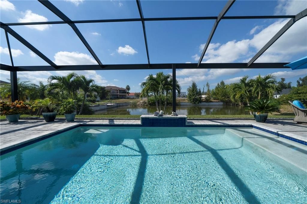 1128 SW 19th Ave, Cape Coral, FL 33991 Photo