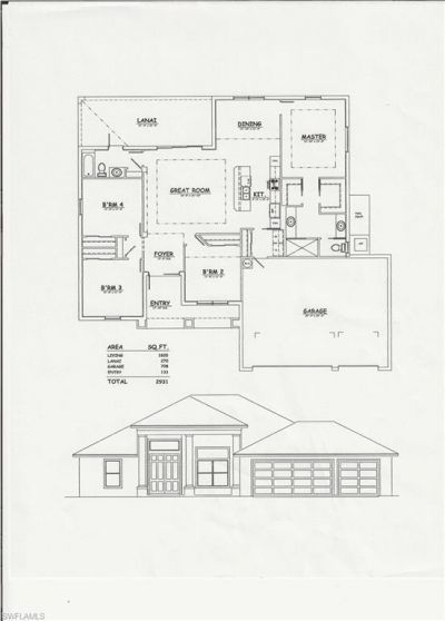 1128 SW 19th Ave, Cape Coral, FL 33991 Photo