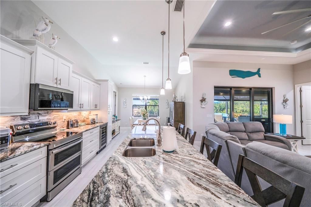 1128 SW 19th Ave, Cape Coral, FL 33991 Photo