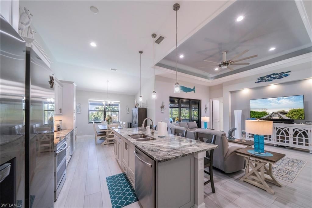 1128 SW 19th Ave, Cape Coral, FL 33991 Photo