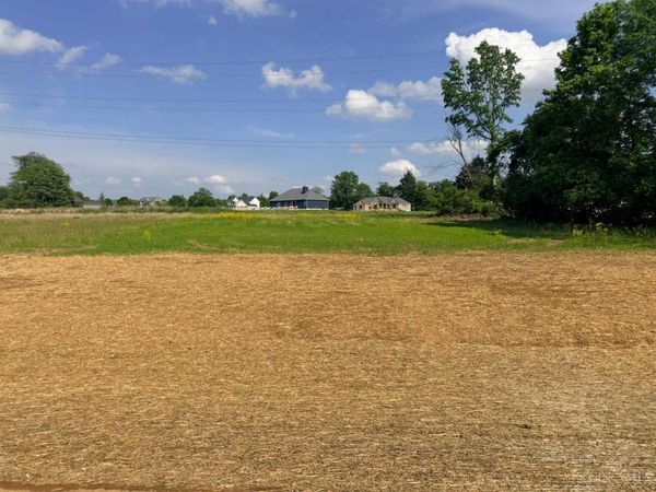 Lot 194 Sandhill Drive, Maineville, OH 45039