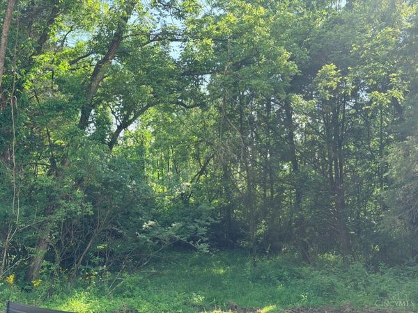 Lot 201 Sandhill Drive, Maineville, OH 45039