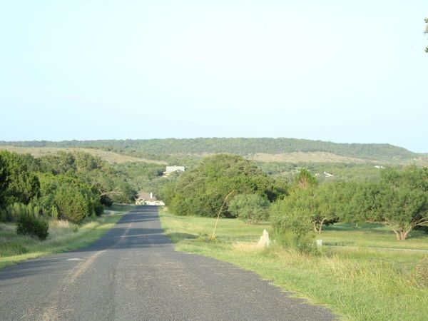 218 Spring Hollow Drive DR, Bertram, TX 78605