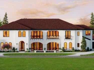 12502 Harvest Meadow, Frisco, TX 75033