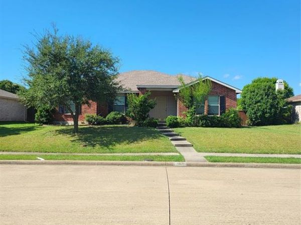 2513 Barksdale Drive, Rockwall, TX 75032