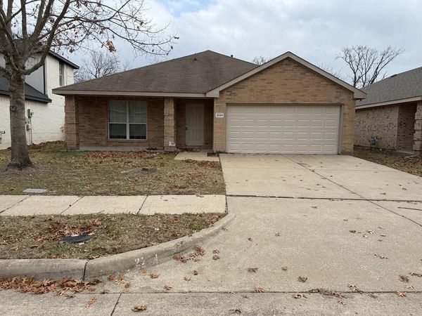 2224 Hummingbird Way, Mesquite, TX 75181