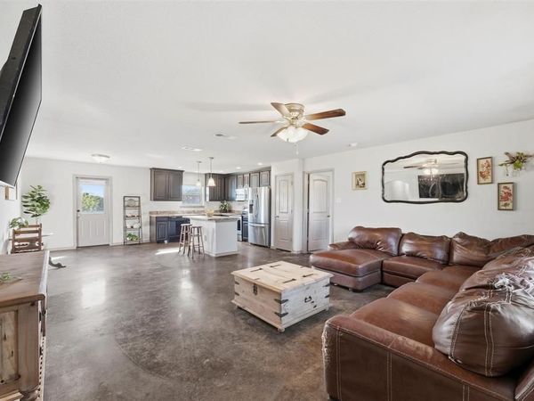144 Emerald Drive, Weatherford, TX 76087
