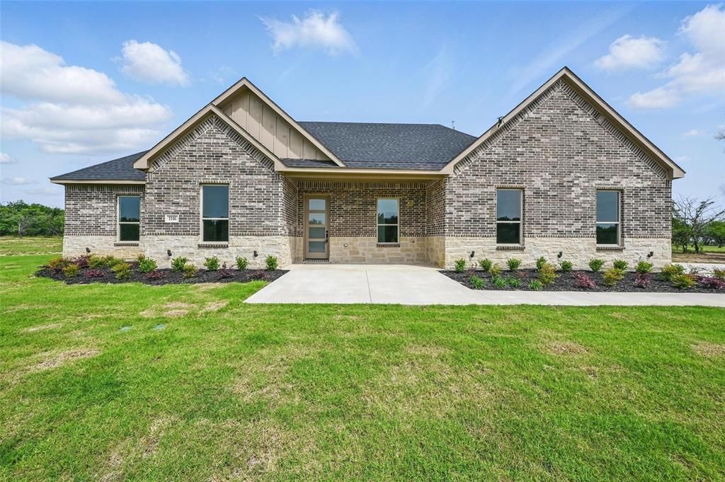 1146 Grison Circle, Corsicana, TX 75109 Main Photo