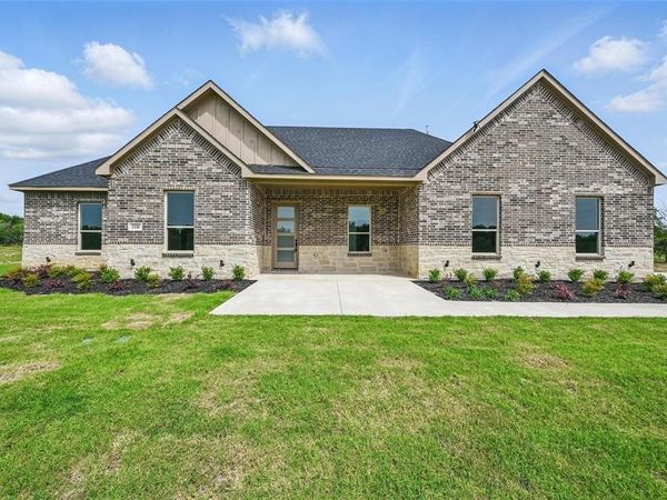 1146 Grison Circle, Corsicana, TX 75109