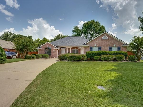 2308 Auburn Court, Sherman, TX 75092
