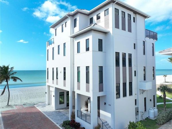 109 Kaula LN , BONITA SPRINGS, FL 34134