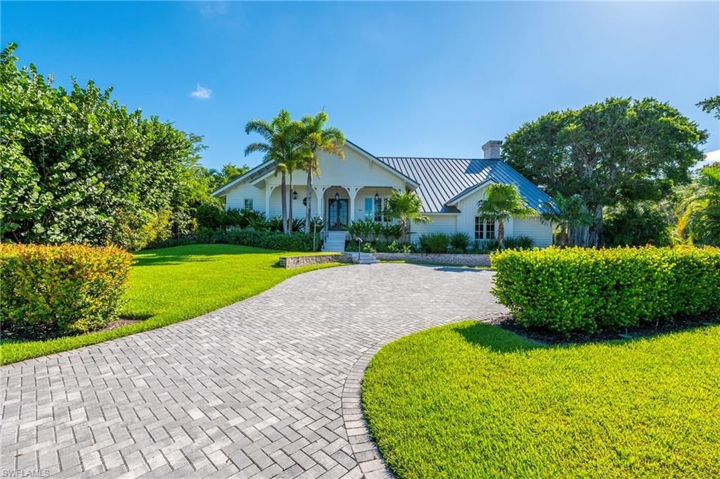 5042 Seahorse Ave, Naples, FL 34103 Photo