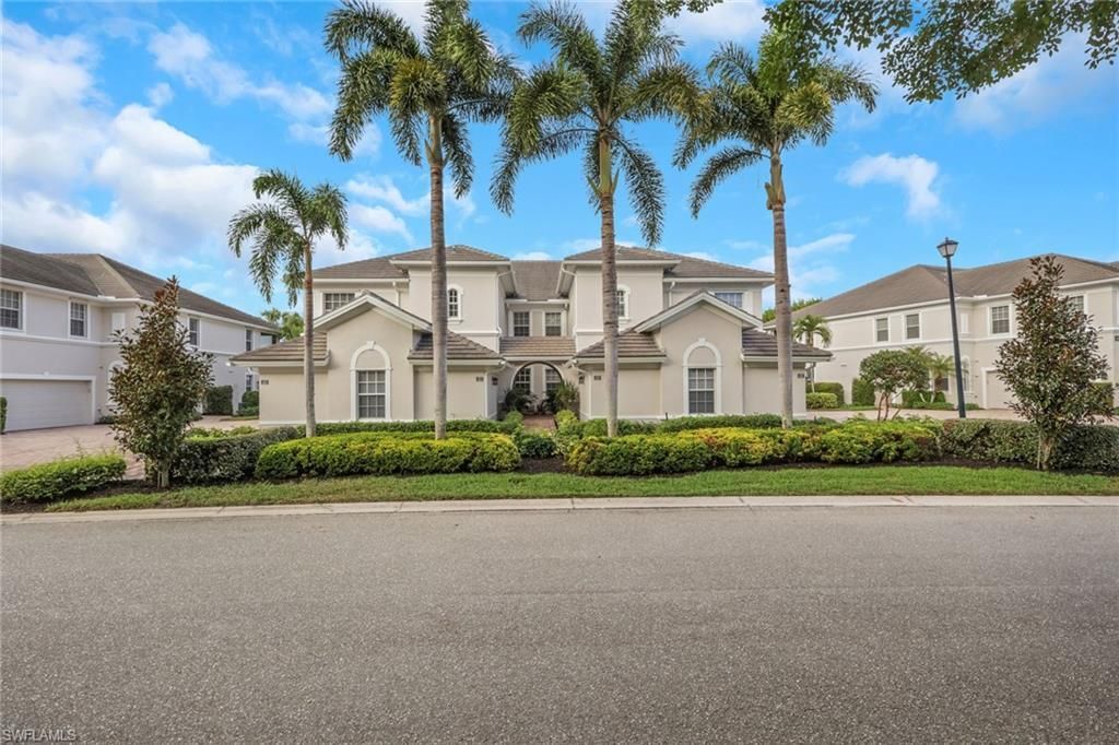 14611 Bellino Ter, Unit 101, Bonita Springs, FL 34135 Photo