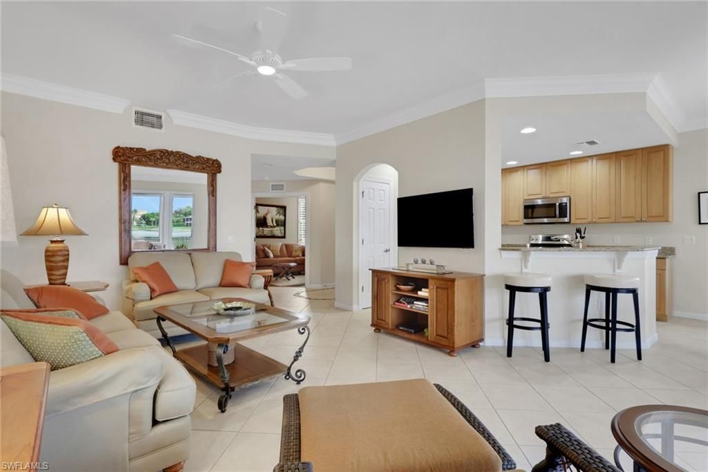 14611 Bellino Ter, Unit 101, Bonita Springs, FL 34135 Photo