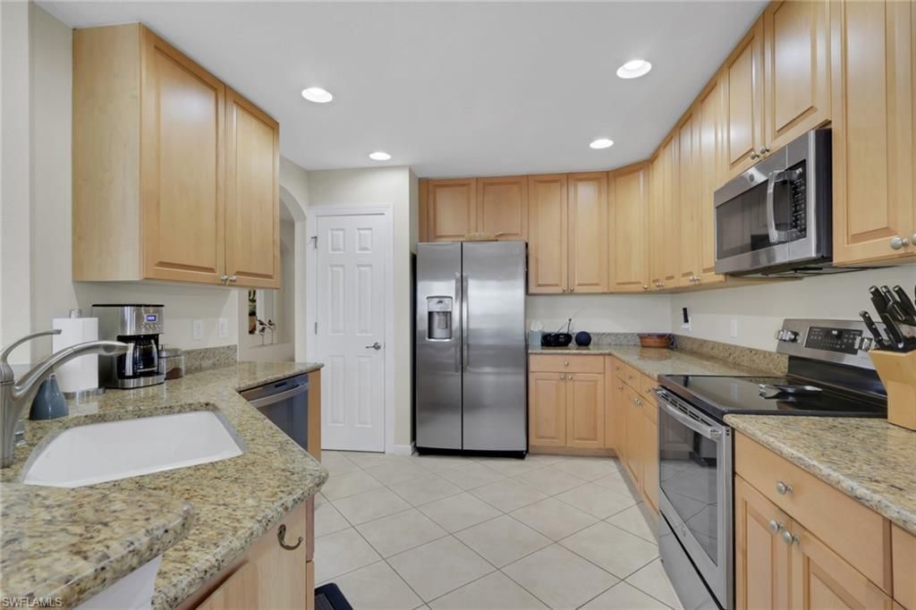 14611 Bellino Ter, Unit 101, Bonita Springs, FL 34135 Photo