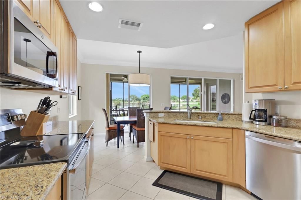 14611 Bellino Ter, Unit 101, Bonita Springs, FL 34135 Photo