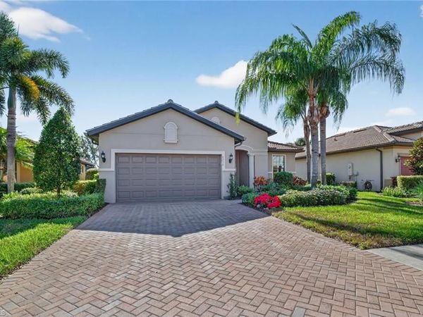 6230 N Victory DR, AVE MARIA, FL 34142