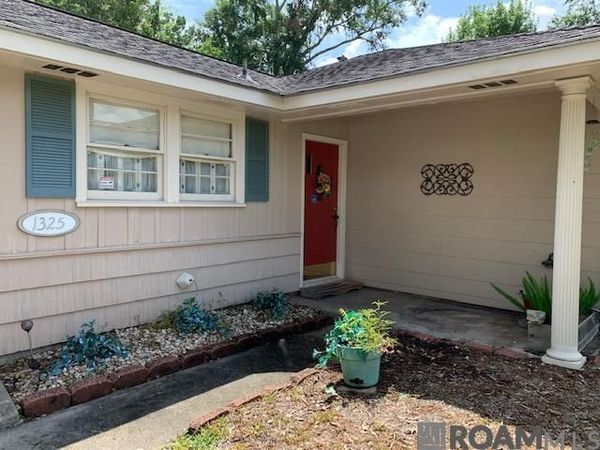1325 S Foster Dr, Baton Rouge, LA 70806