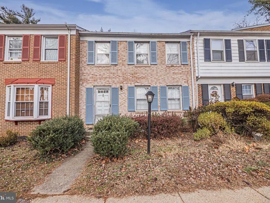 16 Ingleside Court, Rockville, MD 20850 Main Photo