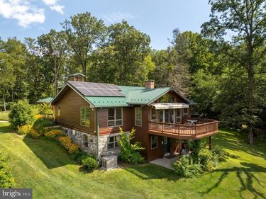 1494 MOUNTAIN ROAD, ORRTANNA, PA 17353