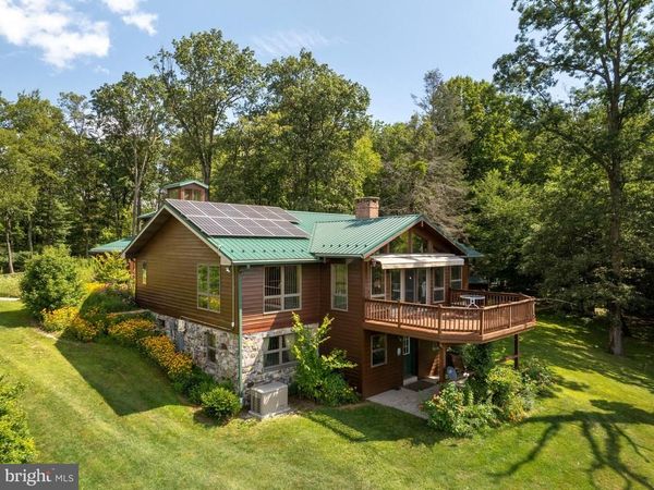 1494 MOUNTAIN ROAD, ORRTANNA, PA 17353