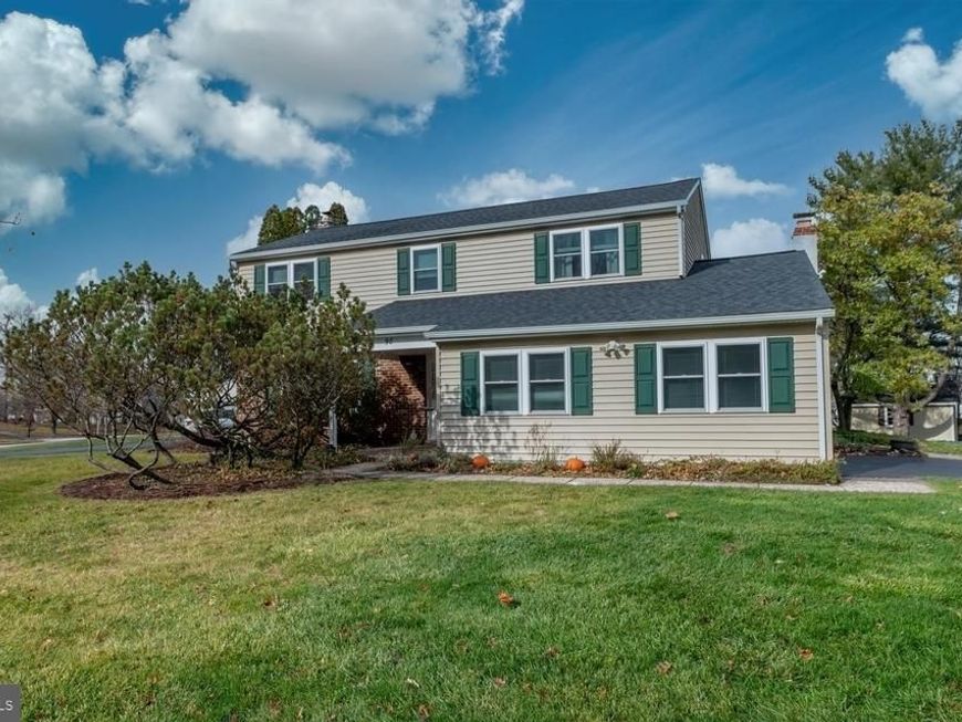 90 Bayberry Lane, Phoenixville, PA 19460 Main Photo