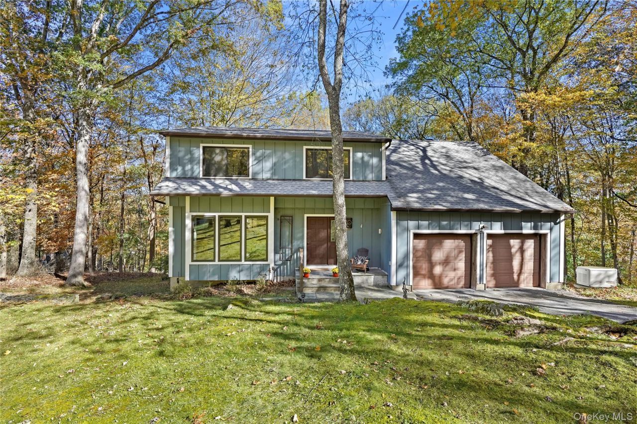 37 Fox Den Road, Mount Kisco, NY 10549 Main Photo