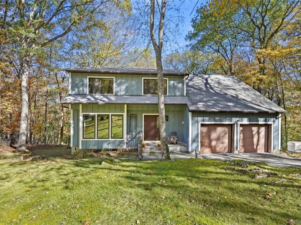 37 Fox Den Road, Mount Kisco, NY 10549