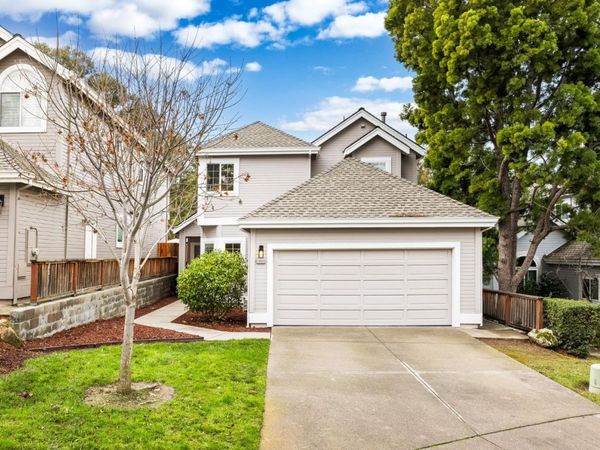 23693 Glenbrook Lane, Hayward, CA 94541