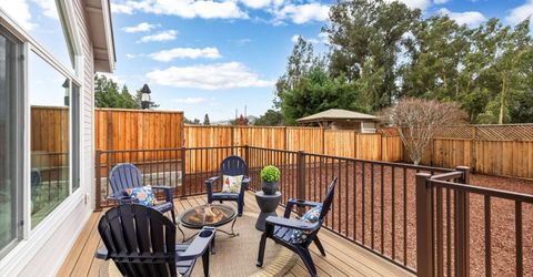 23693 Glenbrook Lane, Hayward, CA 94541 Photo