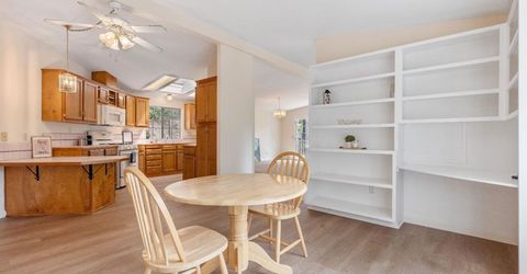 18506 Dunvegan Dr, Applegate, CA 95703 Photo