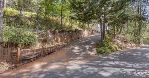 18506 Dunvegan Dr, Applegate, CA 95703 Photo